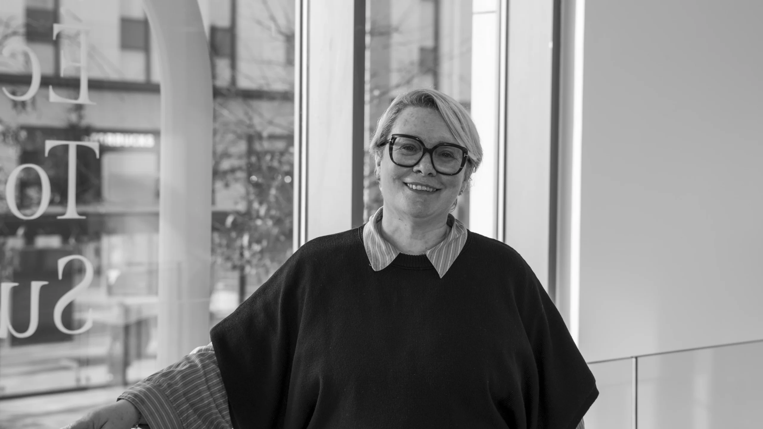 Isabelle Bedu, directrice