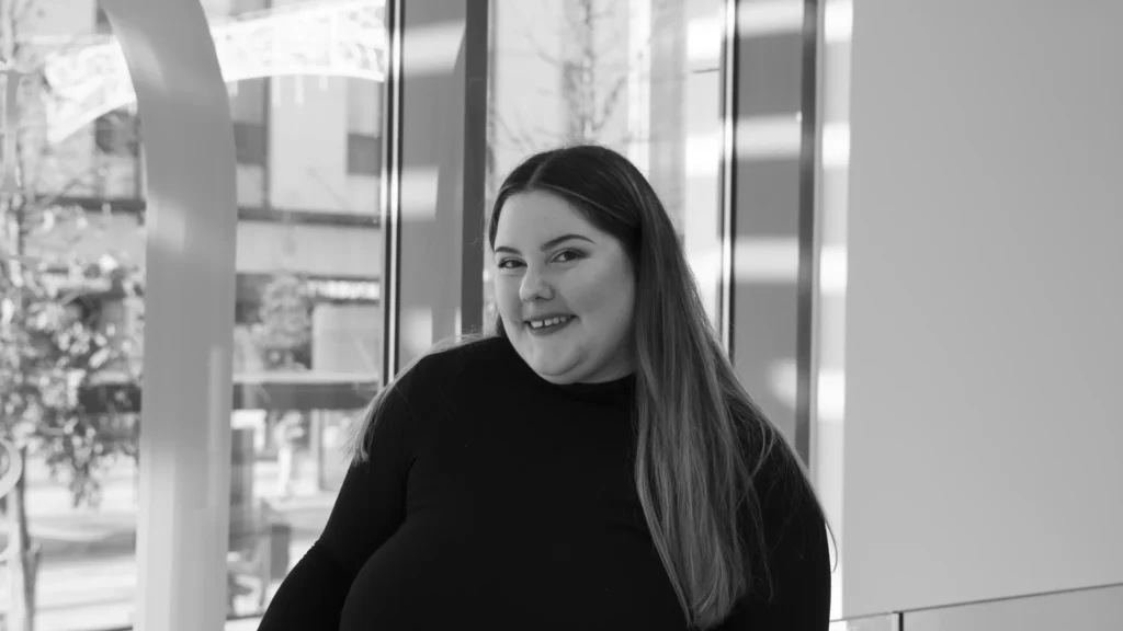 Lise Douhaut Defert, assistante