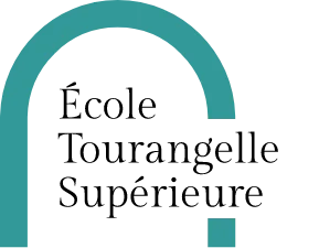 Logo École Tourangelle Supérieure