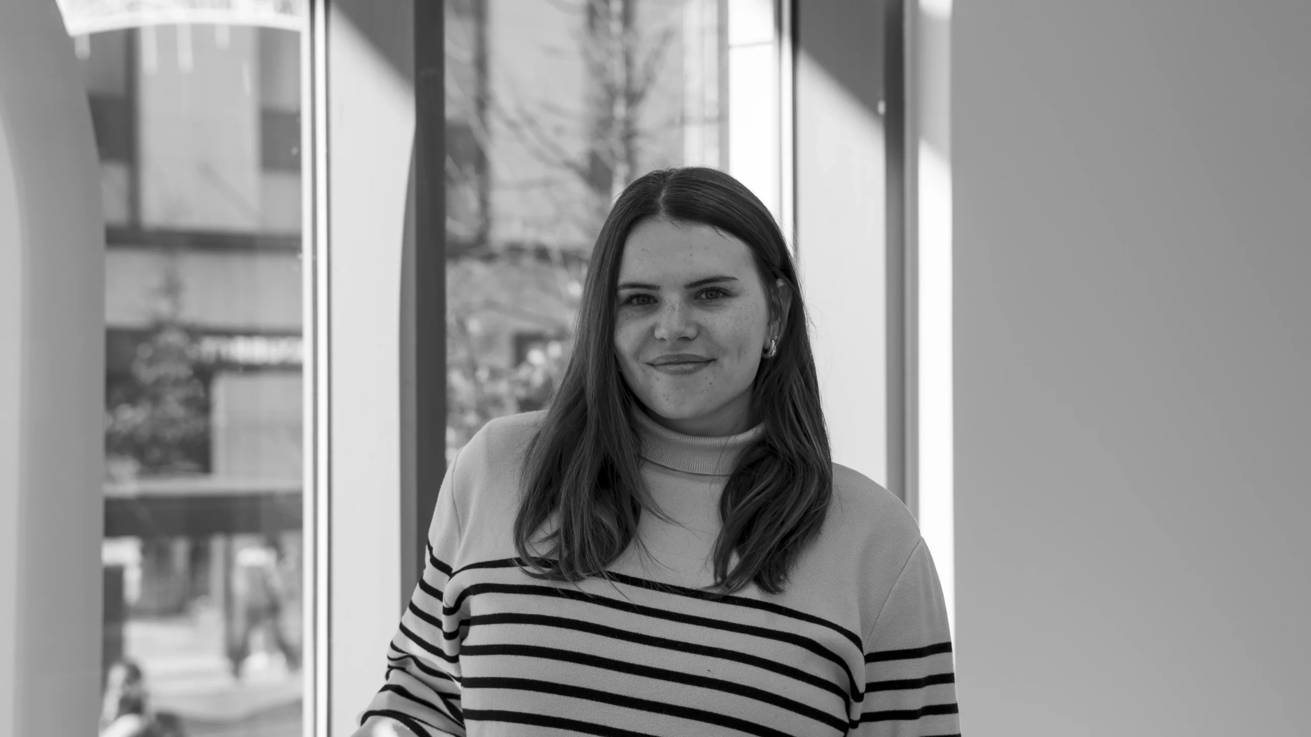 Melina Muelle, formatrice FLE