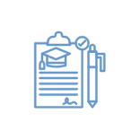 Convenios firmados con universidades privadas