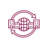 Intercambios internacionales