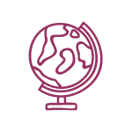 Una escuela internacional