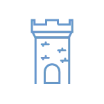 En Tours, en el centro de Francia